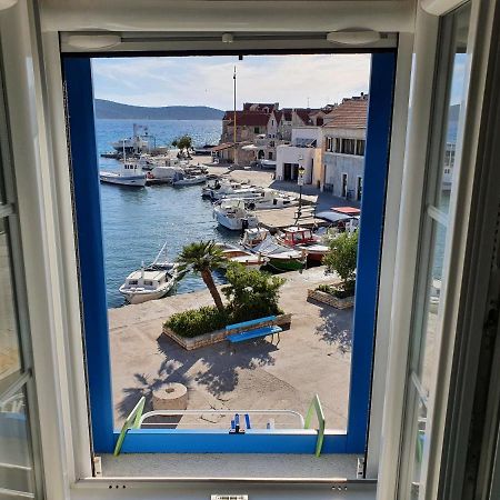 Apartaments Ukic Prvic Sepurine Kültér fotó