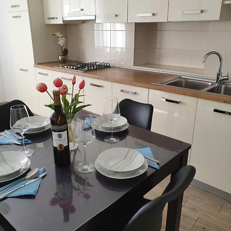 Apartaments Ukic Prvic Sepurine Kültér fotó