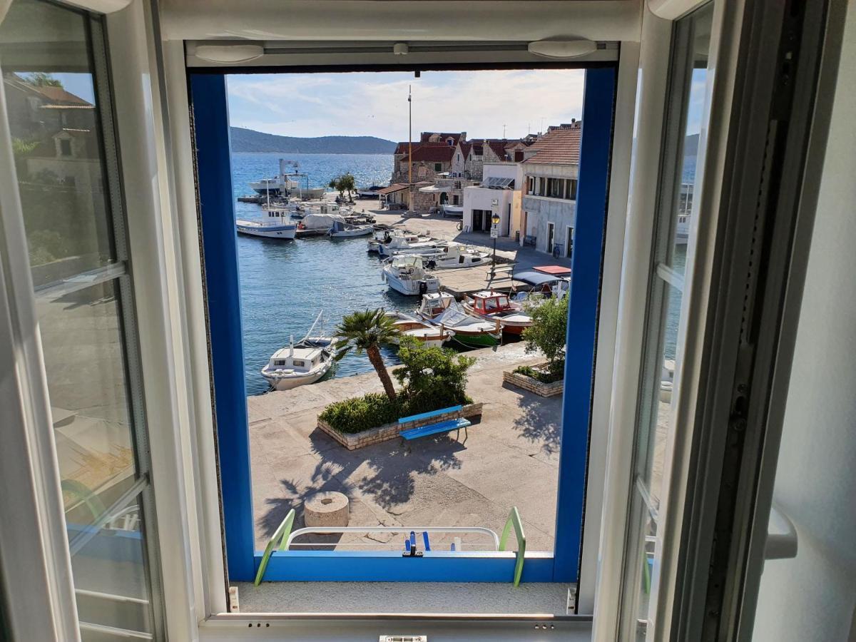 Apartaments Ukic Prvic Sepurine Kültér fotó