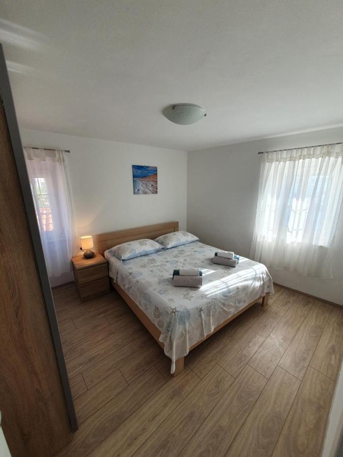 Apartaments Ukic Prvic Sepurine Kültér fotó