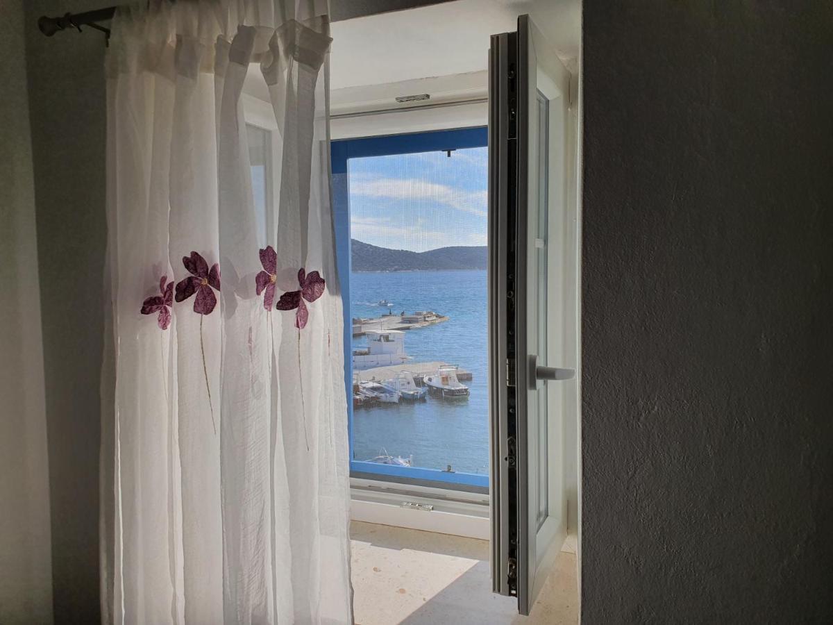 Apartaments Ukic Prvic Sepurine Kültér fotó