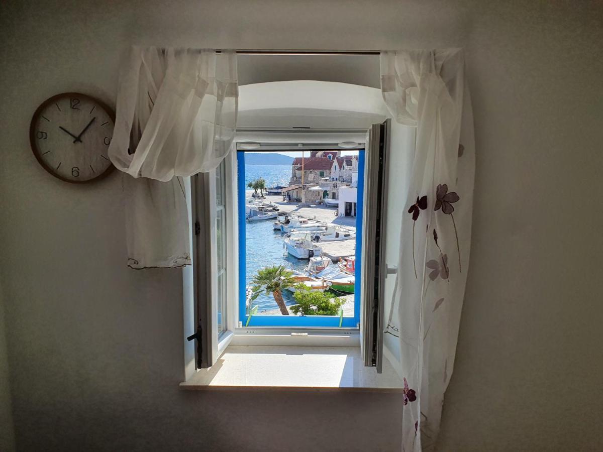 Apartaments Ukic Prvic Sepurine Kültér fotó