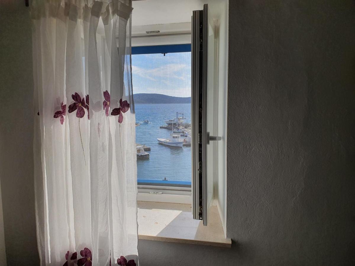 Apartaments Ukic Prvic Sepurine Kültér fotó