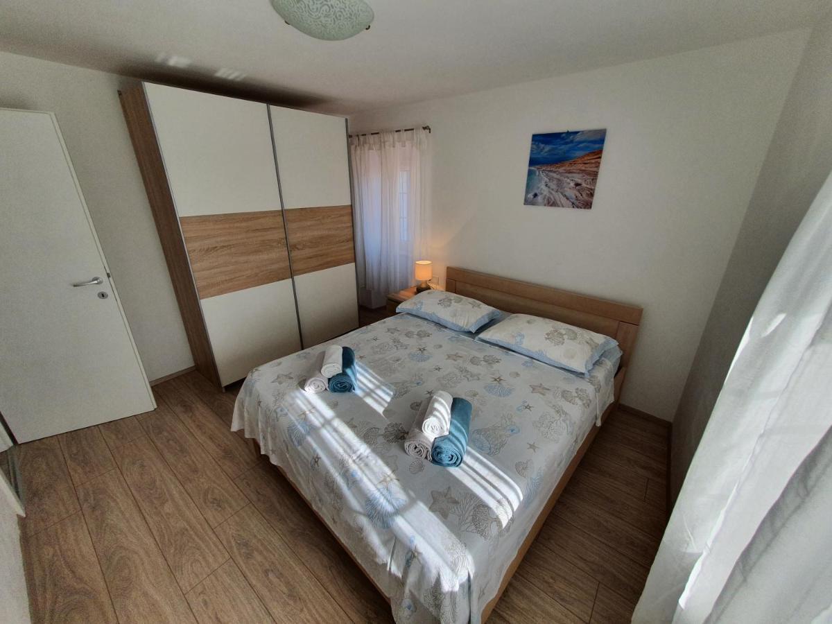 Apartaments Ukic Prvic Sepurine Kültér fotó