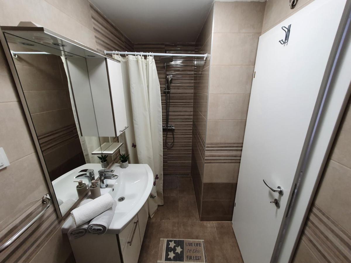 Apartaments Ukic Prvic Sepurine Kültér fotó