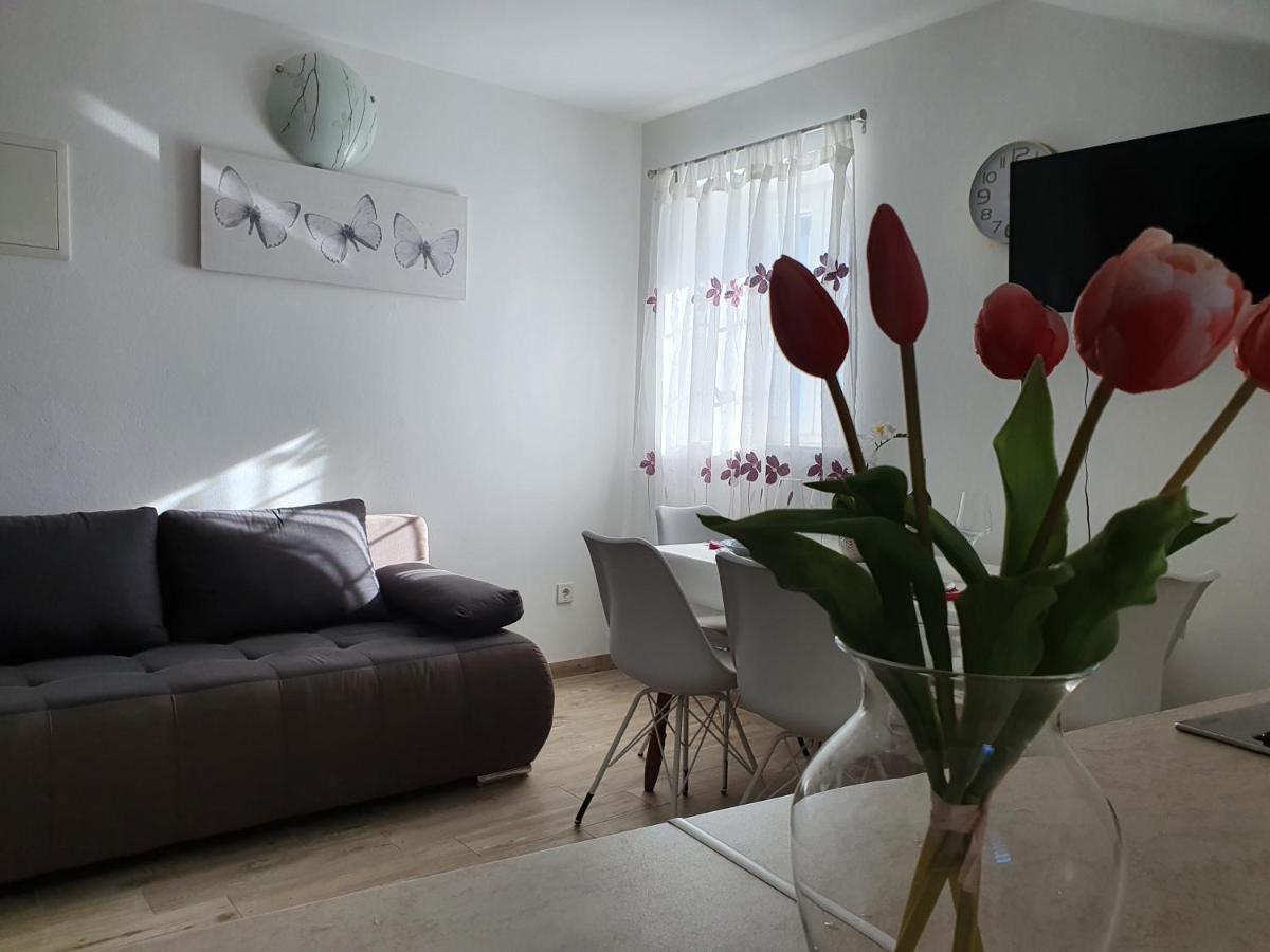 Apartaments Ukic Prvic Sepurine Kültér fotó