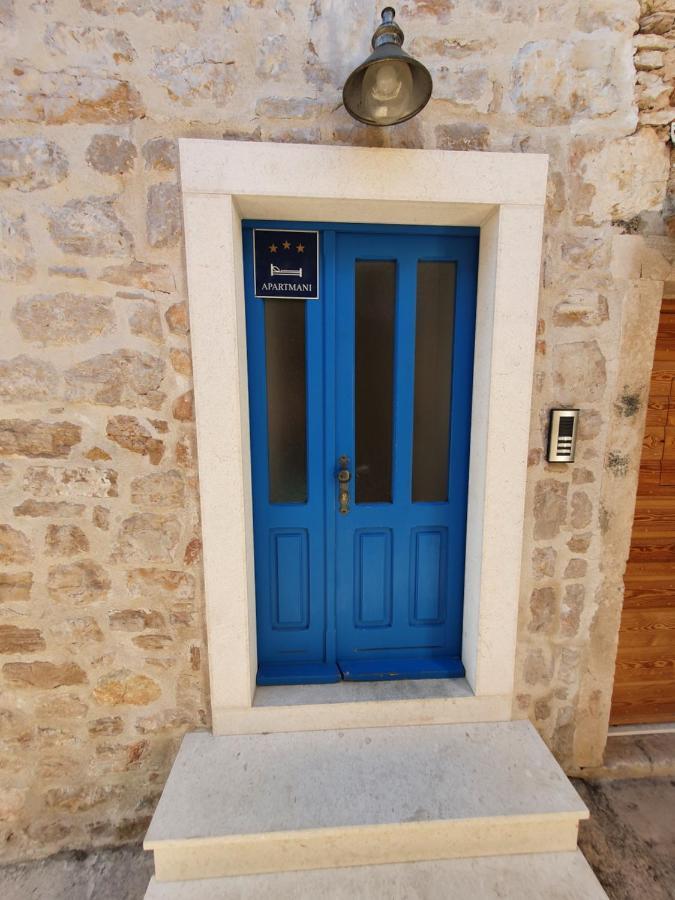 Apartaments Ukic Prvic Sepurine Kültér fotó