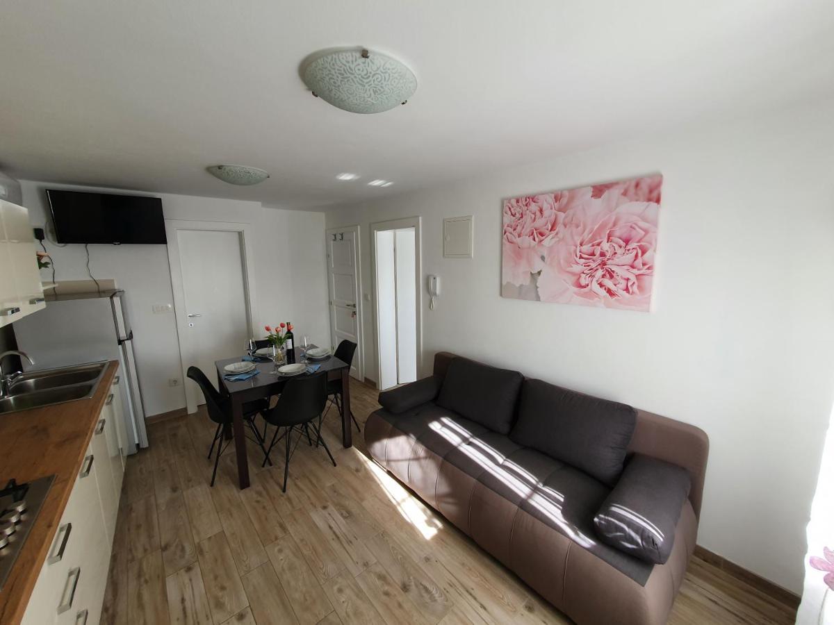 Apartaments Ukic Prvic Sepurine Kültér fotó