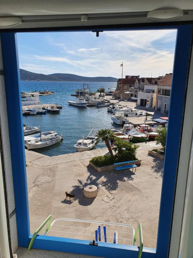 Apartaments Ukic Prvic Sepurine Kültér fotó