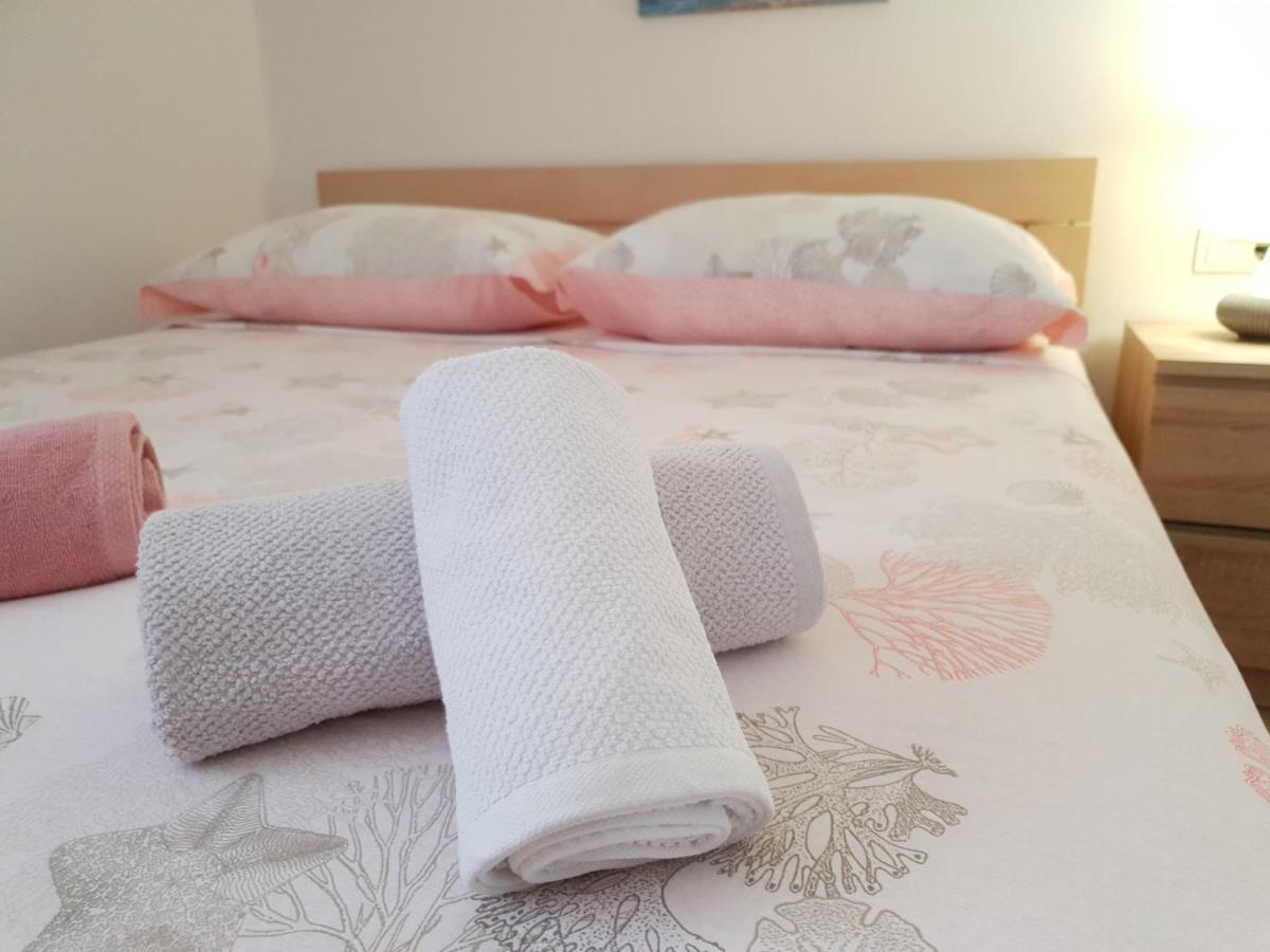 Apartaments Ukic Prvic Sepurine Kültér fotó