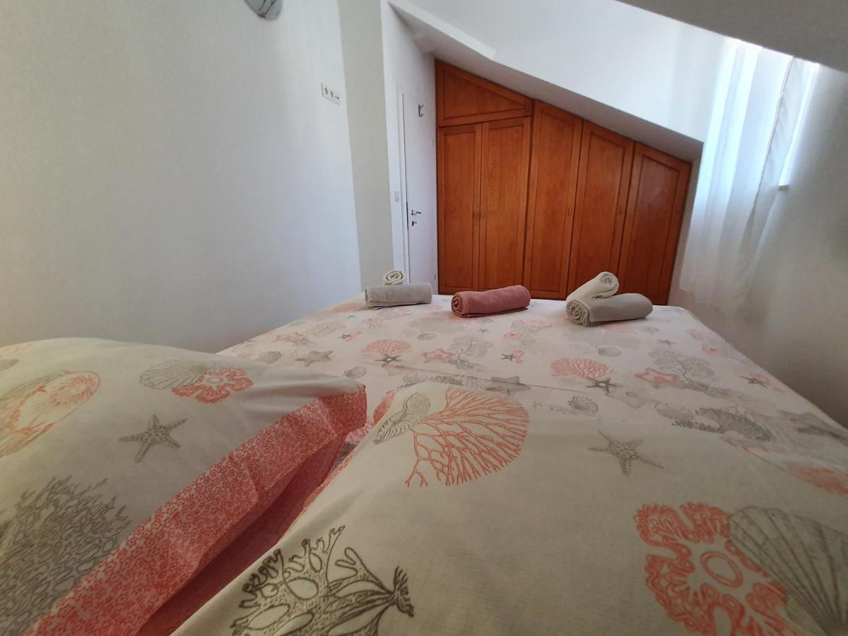 Apartaments Ukic Prvic Sepurine Kültér fotó
