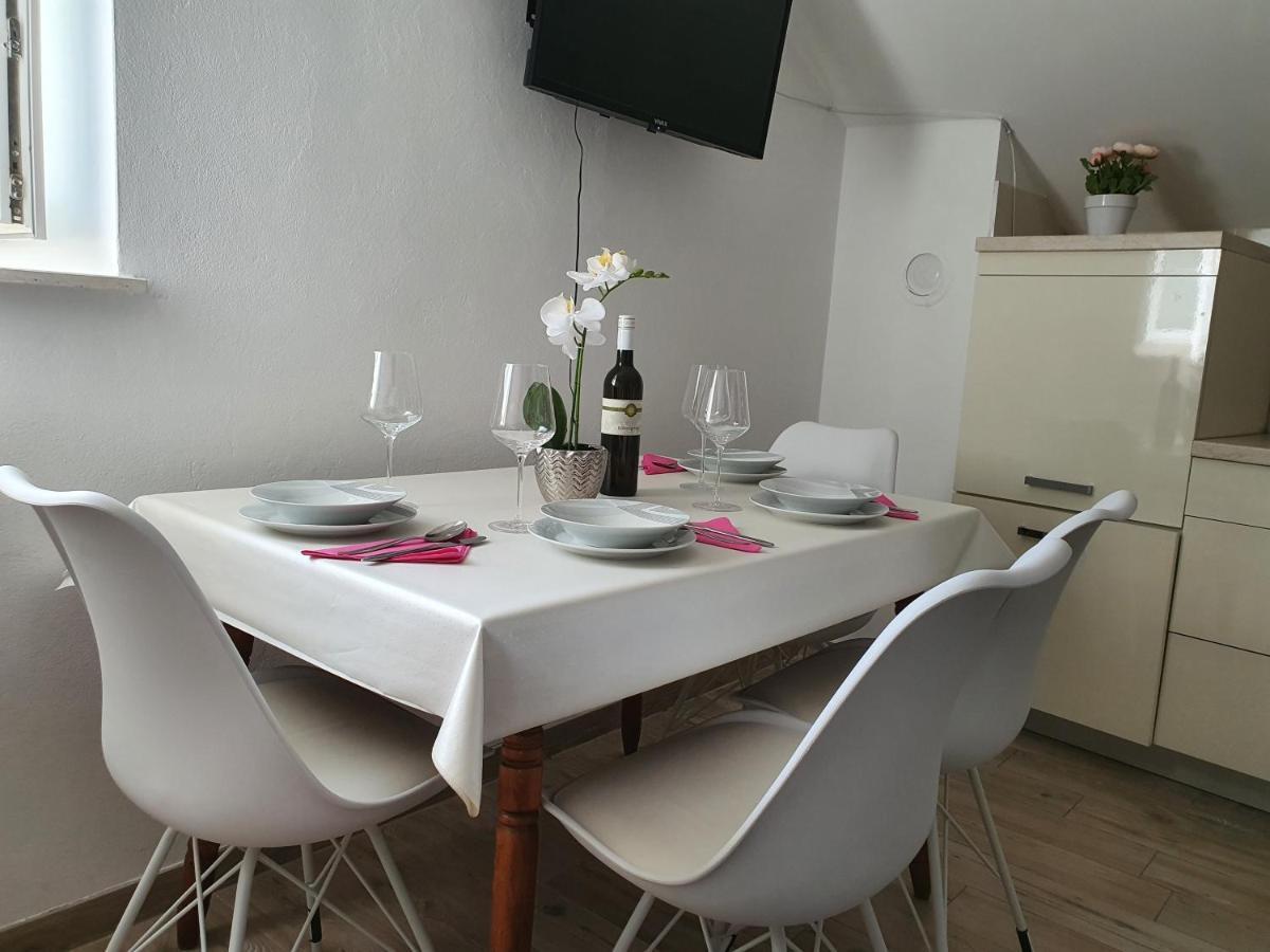Apartaments Ukic Prvic Sepurine Kültér fotó