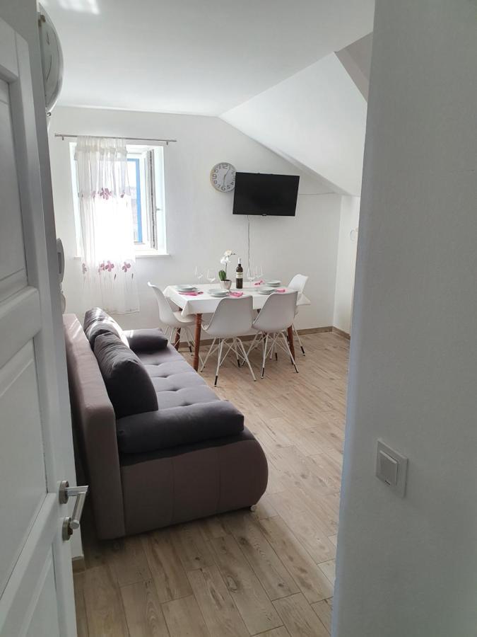 Apartaments Ukic Prvic Sepurine Kültér fotó