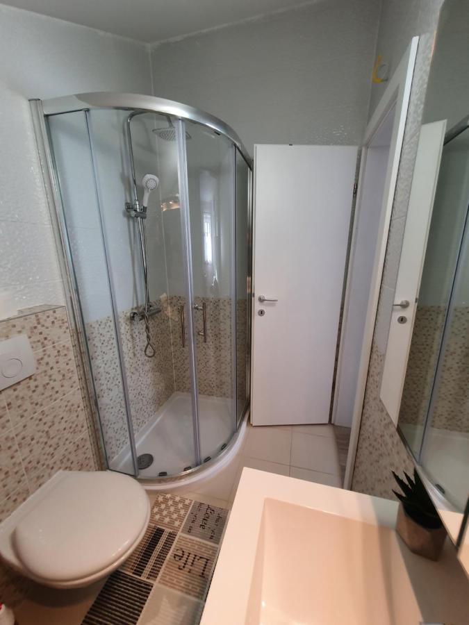 Apartaments Ukic Prvic Sepurine Kültér fotó
